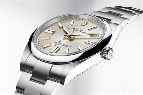 rolex iyster|rolex oyster perpetual 2020 price.